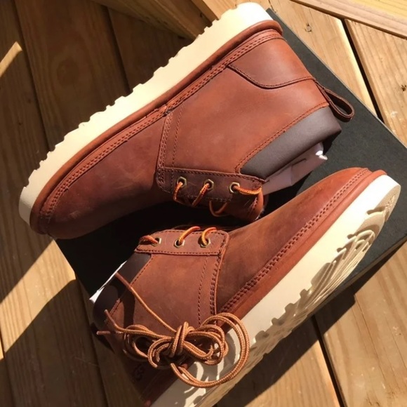 Uggs - Picture 3 of 5